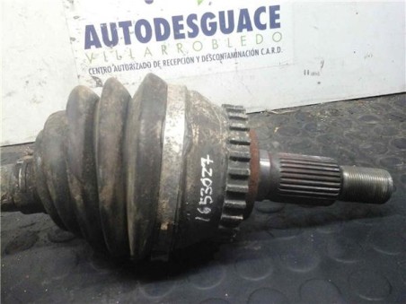 Transmision Delantera Izquierda Saab 9-5 FAMILIAR 2 0 