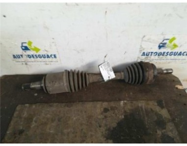 Transmision Delantera Izquierda MERCEDES CLASE M 2 7 CDI 20V 