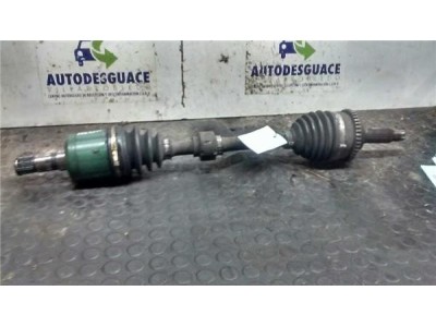 Transmision Delantera Izquierda Mazda 6 BERLINA 2 3
