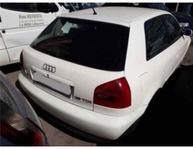 Transmision Delantera Izquierda Audi A3 1 9 TDI 