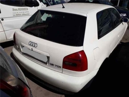 Transmision Delantera Izquierda Audi A3 1 9 TDI 