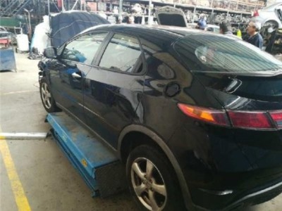 Transmision Delantera Izquierda Honda CIVIC BERLINA 5 2 2 CTDI  2