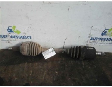 Transmision Delantera Izquierda Honda CIVIC BERLINA 5 2 2 CTDI 