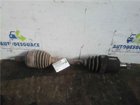 Transmision Delantera Izquierda Honda CIVIC BERLINA 5 2 2 CTDI 