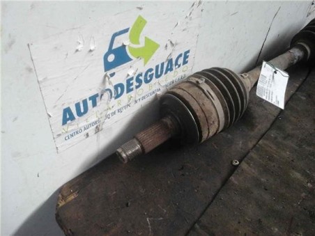 Transmision Delantera Izquierda Honda CIVIC BERLINA 5 2 2 CTDI 