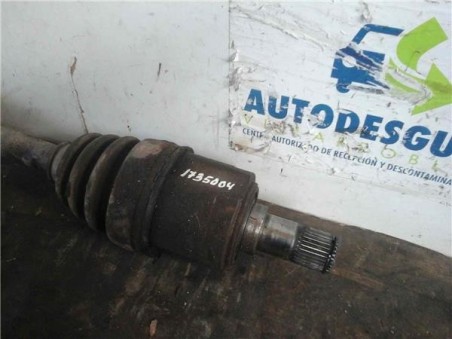 Transmision Delantera Izquierda Honda CIVIC BERLINA 5 2 2 CTDI 