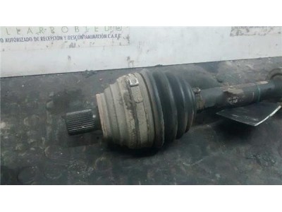 Transmision Delantera Izquierda Volkswagen PASSAT BERLINA 1 9 TDI