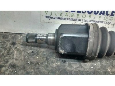 Transmision Delantera Izquierda Fiat CROMA 1 9 JTD 16V