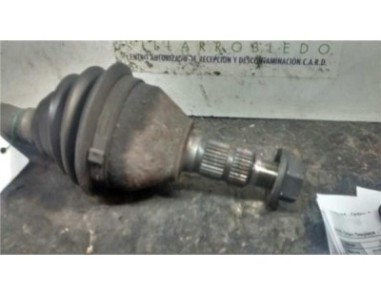 Transmision Delantera Izquierda Fiat CROMA 1 9 JTD 16V 