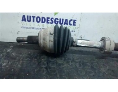 Transmision Delantera Izquierda Volkswagen GOLF IV BERLINA 1 6 16V 