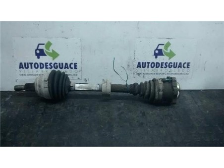 Transmision Delantera Izquierda Volkswagen GOLF IV BERLINA 1 6 16V 