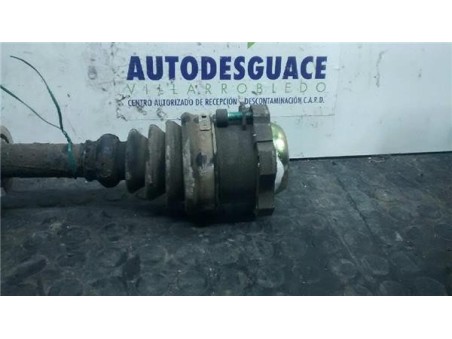 Transmision Delantera Izquierda Volkswagen GOLF IV BERLINA 1 6 16V 