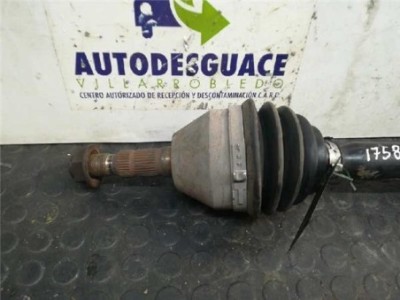 Transmision Delantera Izquierda Opel ASTRA H BERLINA 1 9 16V CDTI