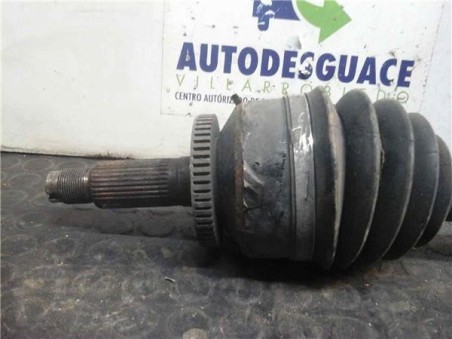 Transmision Delantera Izquierda Kia CARNIVAL 2 9 CRDi 