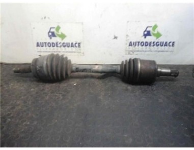 Transmision Delantera Izquierda Kia CARNIVAL 2 9 CRDi 