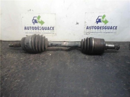 Transmision Delantera Izquierda Kia CARNIVAL 2 9 CRDi 