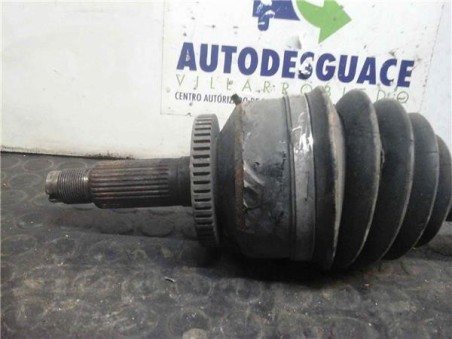 Transmision Delantera Izquierda Kia CARNIVAL 2 9 CRDi 