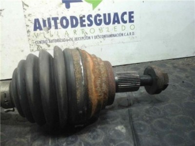 Transmision Delantera Izquierda Volkswagen GOLF V BERLINA 2 0 SDI