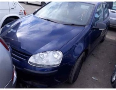 Transmision Delantera Izquierda Volkswagen GOLF V BERLINA 2 0 SDI 