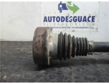 Transmision Delantera Izquierda Volkswagen GOLF V BERLINA 2 0 SDI 