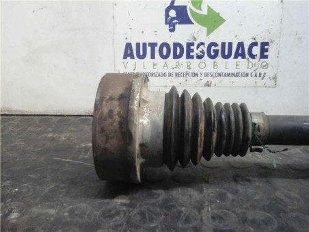 Transmision Delantera Izquierda Volkswagen GOLF V BERLINA 2 0 SDI 