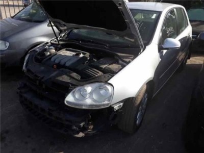 Transmision Delantera Izquierda Volkswagen GOLF V BERLINA 1 9 TDI  2