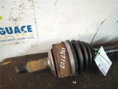 Transmision Delantera Izquierda Honda ACCORD BERLINA 2 2 CTDI