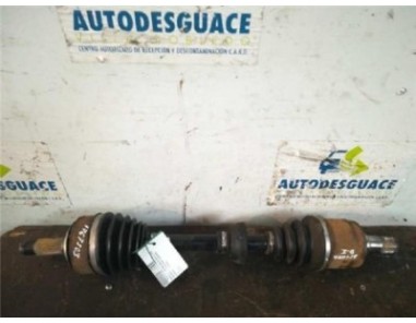 Transmision Delantera Izquierda Honda ACCORD BERLINA 2 2 CTDI 