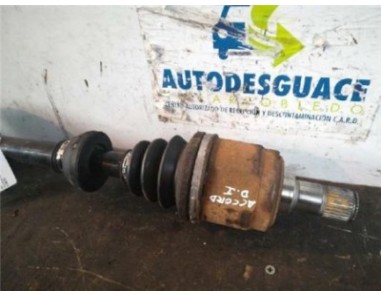 Transmision Delantera Izquierda Honda ACCORD BERLINA 2 2 CTDI 