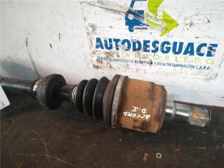 Transmision Delantera Izquierda Honda ACCORD BERLINA 2 2 CTDI 