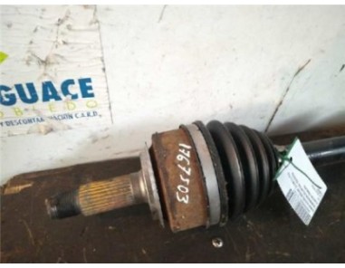 Transmision Delantera Izquierda Honda ACCORD BERLINA 2 2 CTDI 