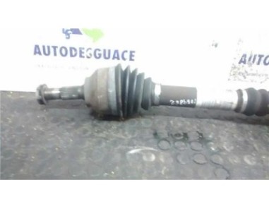 Transmision Delantera Izquierda Citroen C5 BERLINA 2 0 HDi 