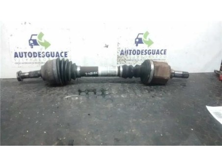 Transmision Delantera Izquierda Citroen C5 BERLINA 2 0 HDi 