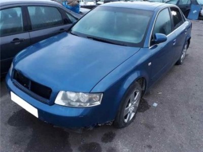 Transmision Delantera Izquierda Audi A4 BERLINA 1 8 20V Turbo  2