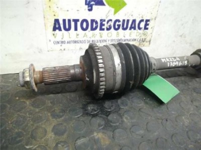 Transmision Delantera Izquierda Mazda 6 BERLINA 2 0 D