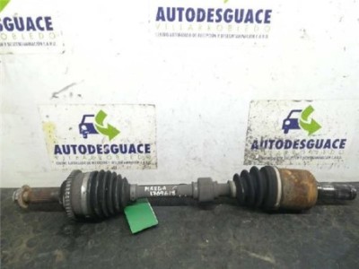Transmision Delantera Izquierda Mazda 6 BERLINA 2 0 D  2