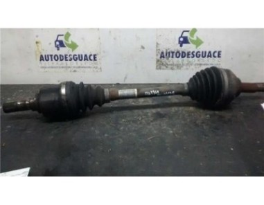 Transmision Delantera Izquierda Nissan PRIMASTAR 2 0 dCi D 