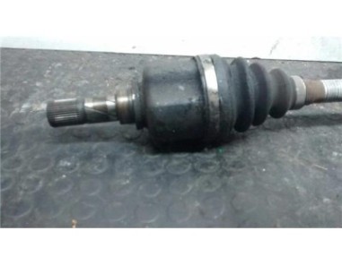 Transmision Delantera Izquierda Nissan PRIMASTAR 2 0 dCi D 