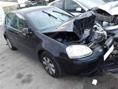 Transmision Delantera Izquierda Volkswagen GOLF V BERLINA 1 9 TDI  2