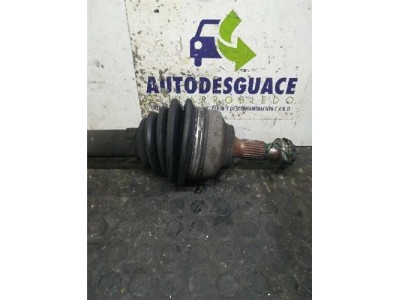 Transmision Delantera Izquierda Citroen C5 BERLINA 2 0 HDi
