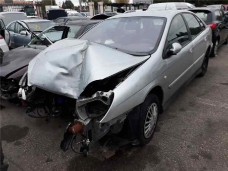 Transmision Delantera Izquierda Citroen C5 BERLINA 2 0 HDi 