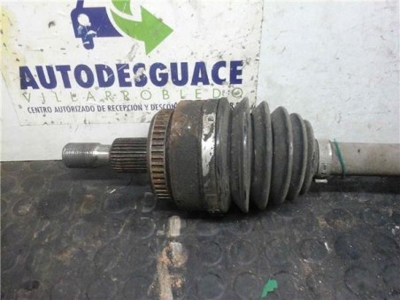 Transmision Delantera Izquierda MERCEDES CLASE M 2 7 CDI 20V 