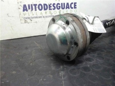 Transmision Delantera Izquierda Volkswagen PASSAT BERLINA 2 0 TDI