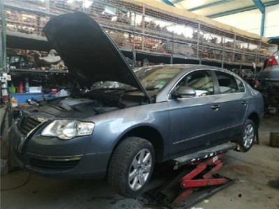 Transmision Delantera Izquierda Volkswagen PASSAT BERLINA 2 0 TDI  2