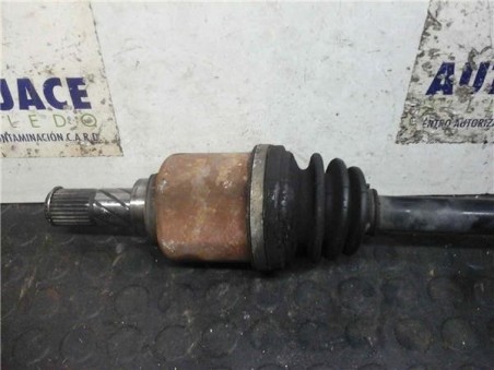 Transmision Delantera Izquierda Nissan MICRA 1 4 