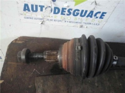 Transmision Delantera Izquierda Volkswagen GOLF V BERLINA 1 9 TDI