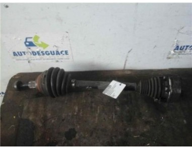 Transmision Delantera Izquierda Volkswagen GOLF V BERLINA 1 9 TDI 