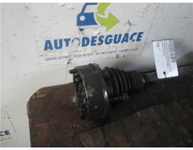 Transmision Delantera Izquierda Volkswagen GOLF V BERLINA 1 9 TDI 