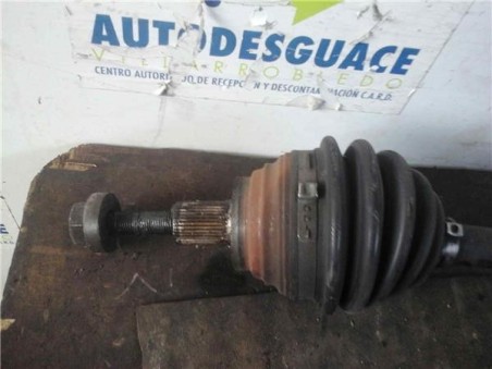 Transmision Delantera Izquierda Volkswagen GOLF V BERLINA 1 9 TDI 