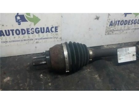 Transmision Delantera Izquierda Ford MONDEO BER  1 8 TDCi 
